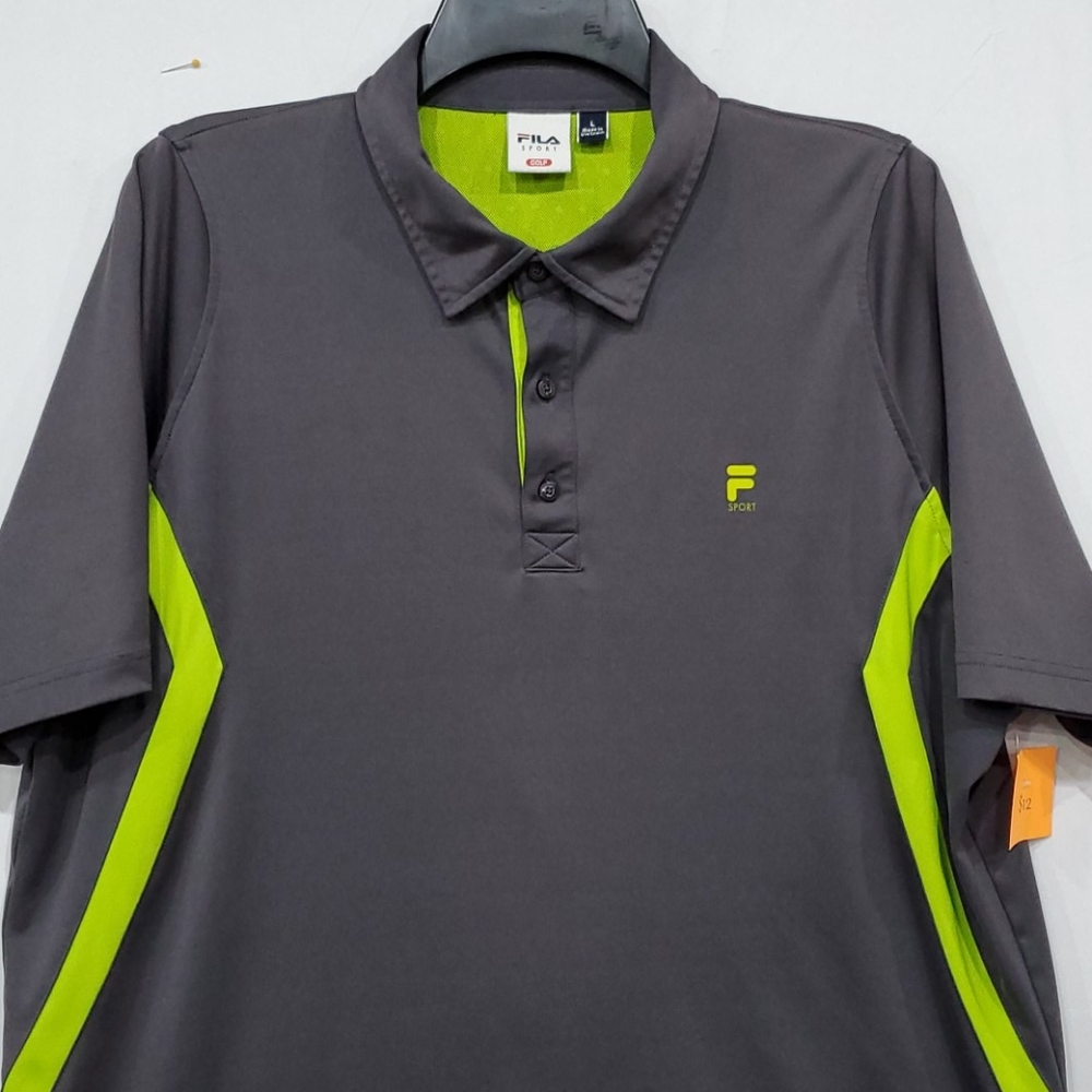 Fila Sport Golf